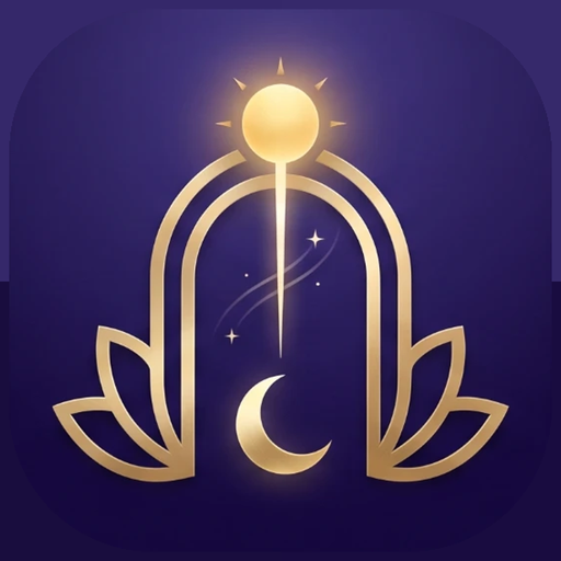 Muhurtha app icon