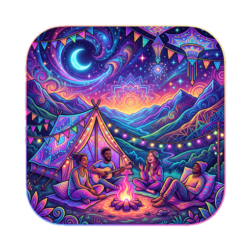 Ozora app icon