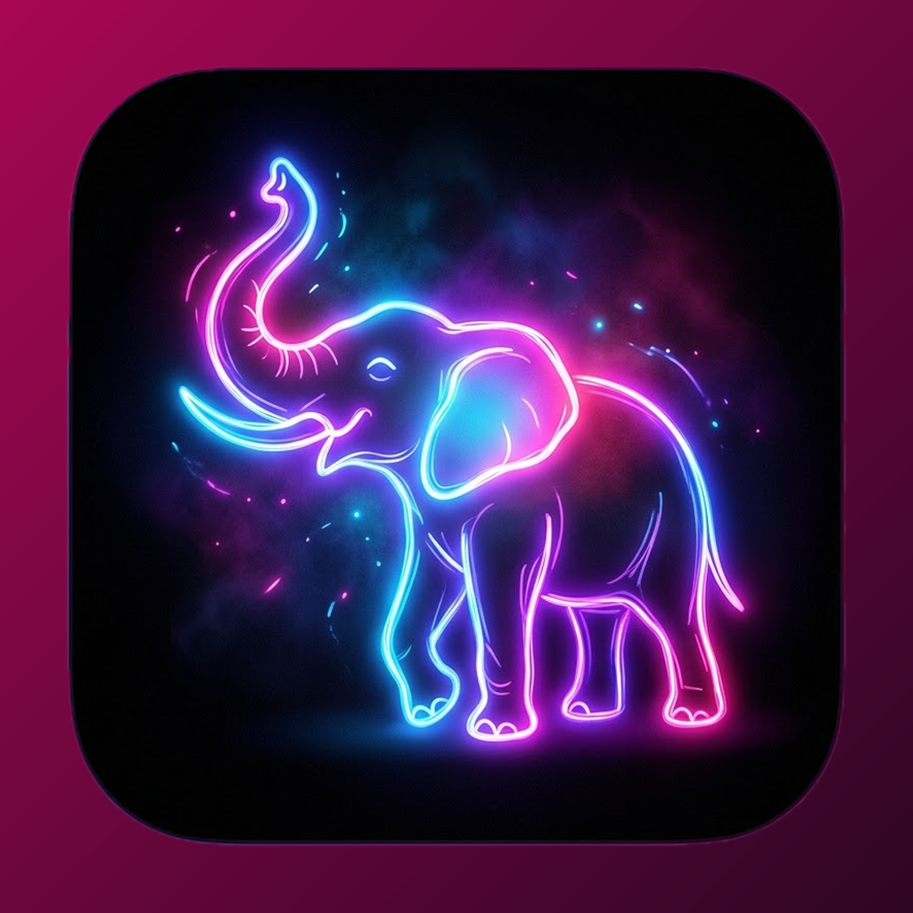 ScatteredBrain app icon
